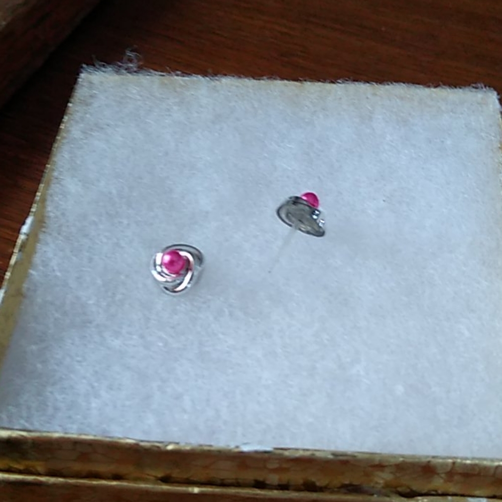 Girl's Earrings